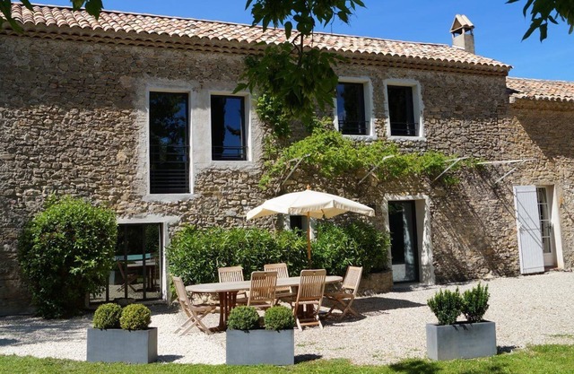 B&B Le Mas de Colongene