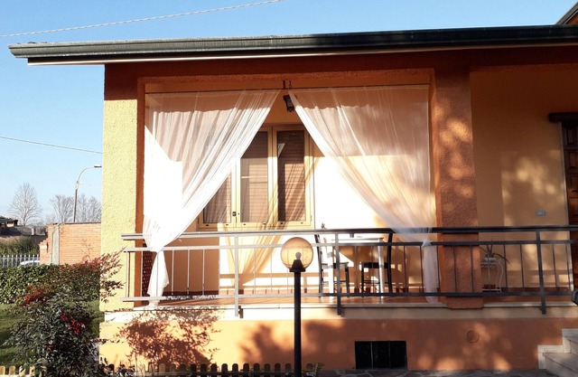 B&B Le Mi' Cocche