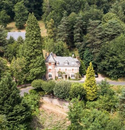 B&B Le Saut de la Bergère
