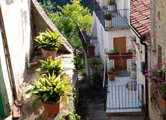 B&B Lo Straniero
