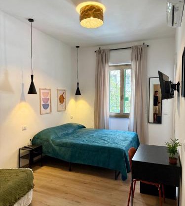 B&B Loggia Garbatella