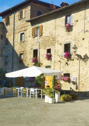 B&B Luna & Stelle