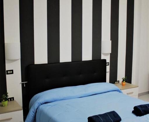B&B Napoli centrale