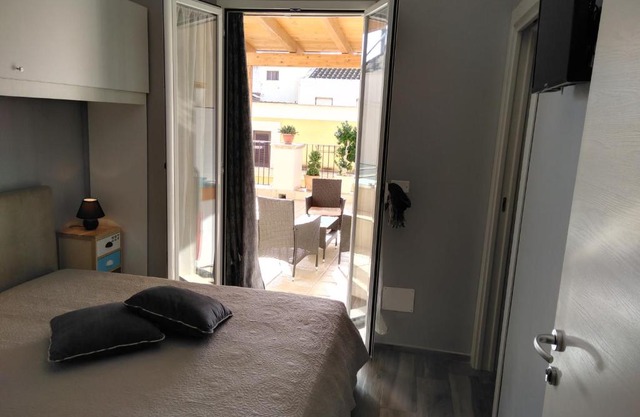 B&B Nazareth