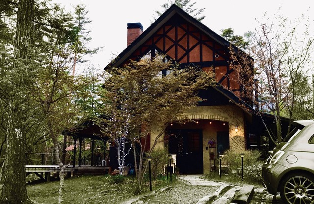 B&B Nomanomori