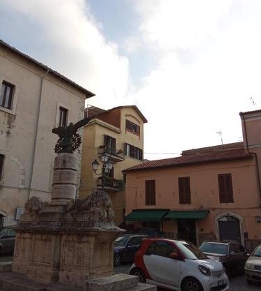 B&B Piazza dei Leoni