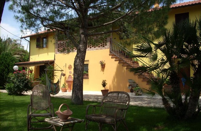 B&B Piceno