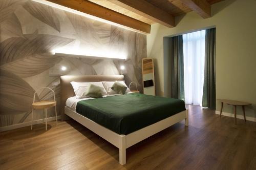 B&b Porta Arpana- Camere & Appartamenti Deluxe in centro