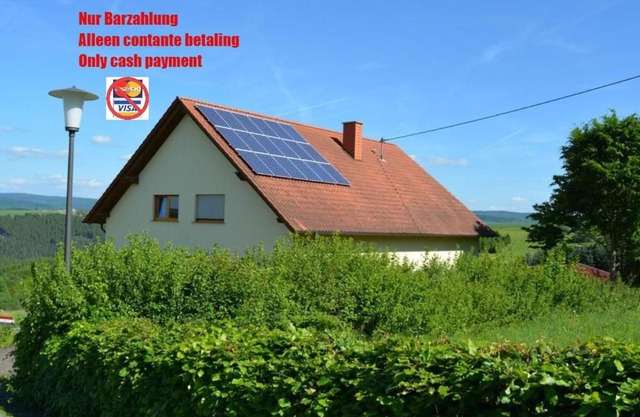 B&B Prosterath-Hochwald