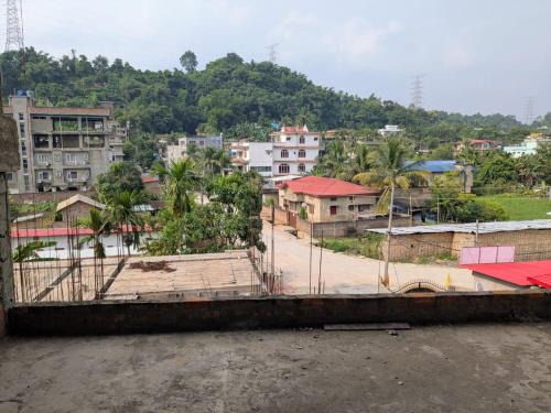 B&B Residency - Your Homely Haven in Guwahati