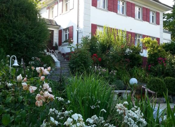B&B Rosenliebe