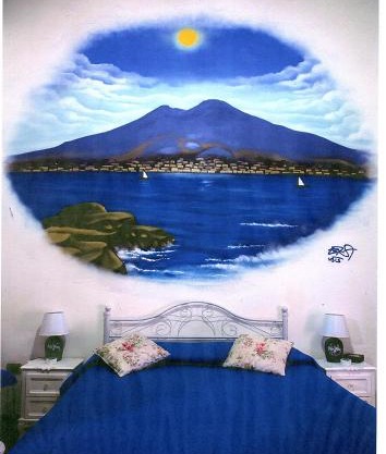 B&B Ruffo Nel cuore di Napoli