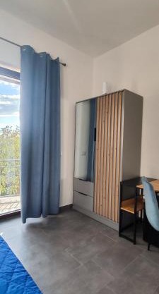 B&b S'Erbei Niedda Guesthouse