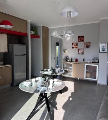 B&B SerAngi - il piacere di sentirsi a casa