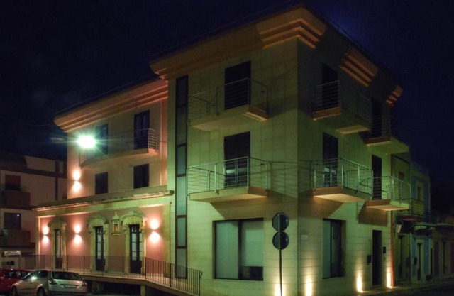 B&B Sikelia