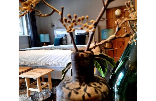 B&B 't Crèmehuys