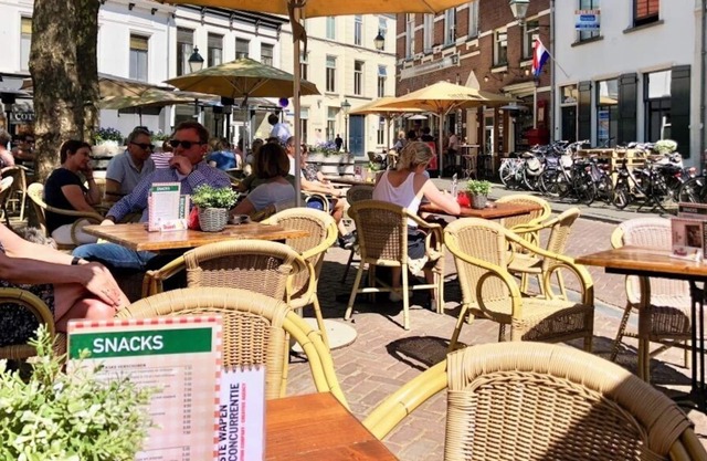 B&B 't Mjeels Pierke