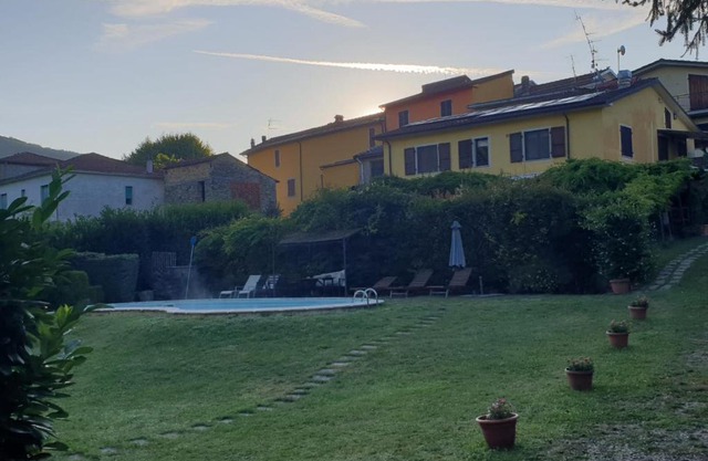 B&B Tenuta Campo Magliano
