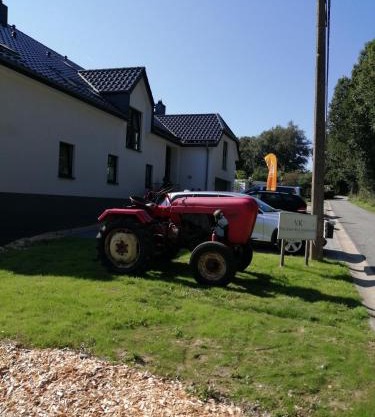 B&B V.K. PGmbH