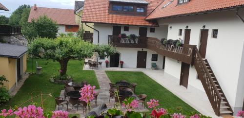 B&B Vidmar, Lesce-Bled