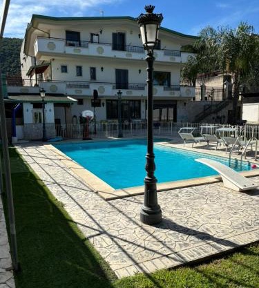 B&b Villa Candida