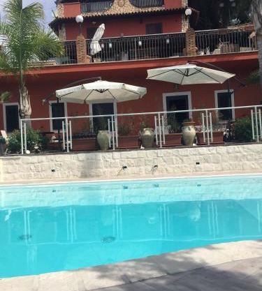 B&B Villa del Sole Relais
