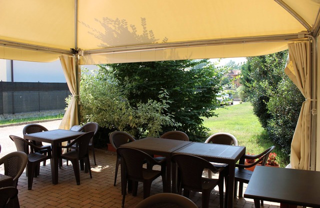B&B Villa Giglio
