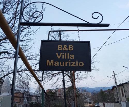 B&B Villa Maurizio