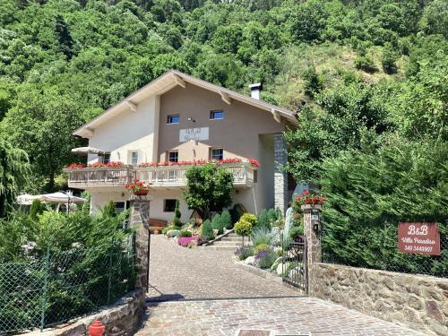 B&b Villa Paradiso