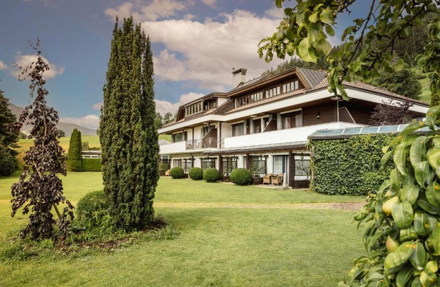 B&B Villa Pattis