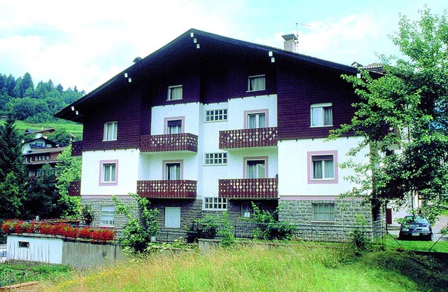 B&B Villa Ursula