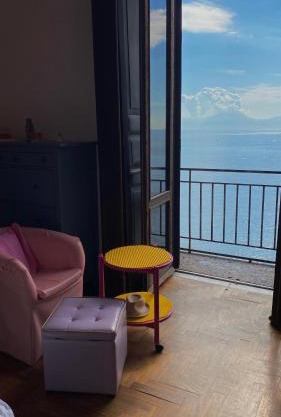 B&B Vista Mare