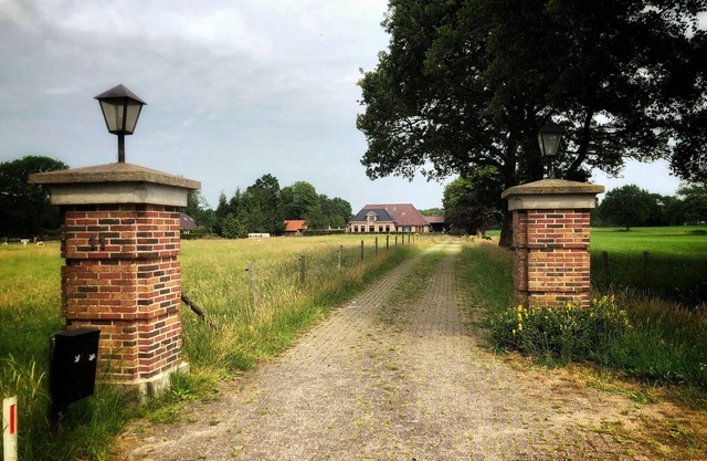 B & B Zandhuizen est une oasis de paix