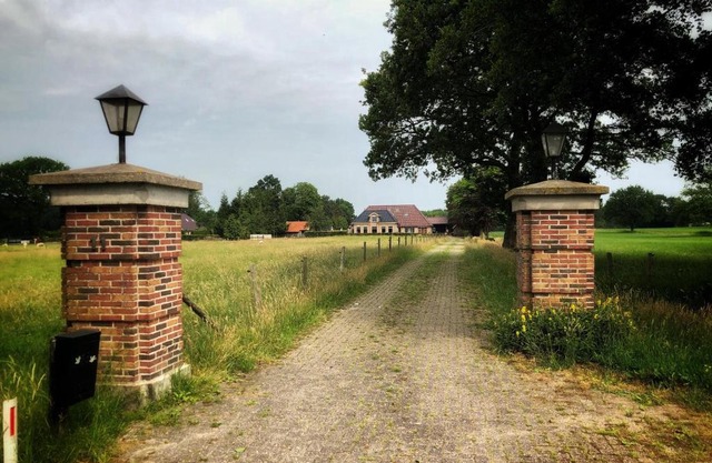 B&B Zandhuizen