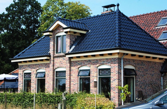 B&B Zandhuizen