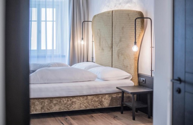 B&B Zur Traube