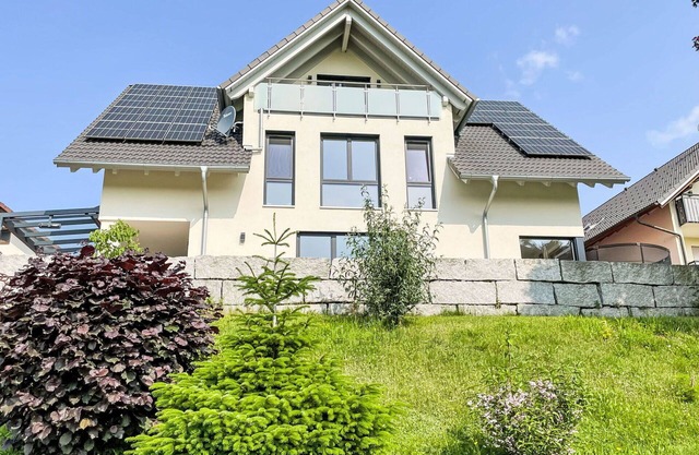 Confortable appartement pour 4 personnes avec WIFI, TV et balcon