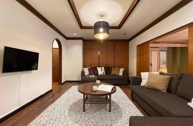 KANIWASOU Minute walk from Miyajima Pier for 11ppl