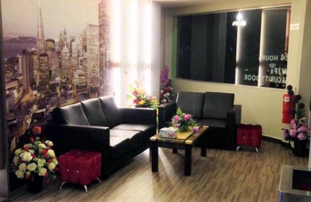 B+ Hotel Sungai Petani Kedah