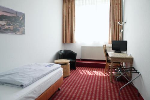 B&K Hotels