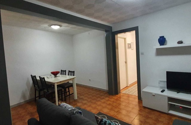 B. o.d APARTAMENTS COLLBLANC ZONA CAMP NOU