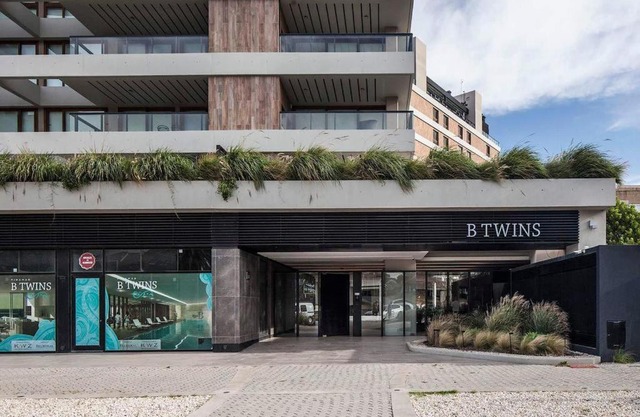 B TWINS - Vacaciones Soñadas a metros del Mar