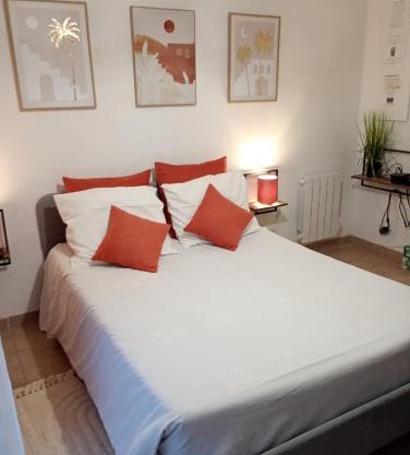 B010 Appartement Disneyland Paris France