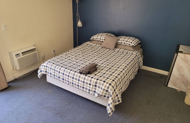 (B06) Relaxing Studio in Prime Location
