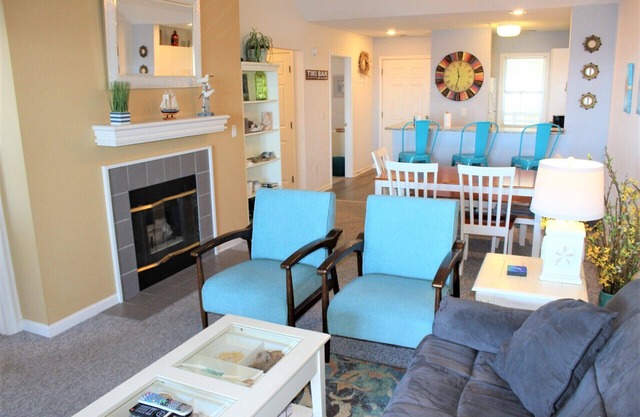 B1033 - Buccaneer Village 1033