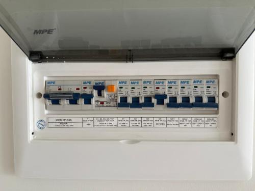 B16 03 NEW LAVIDA Di An