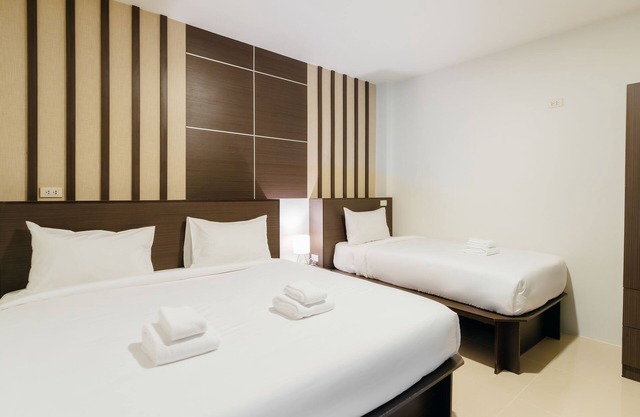 B2 Chiang Rai Airport Boutique & Budget