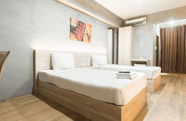 B2 Santitham Boutique and Budget Hotel