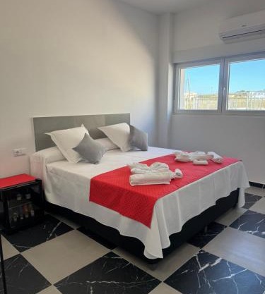 B6 Hotel