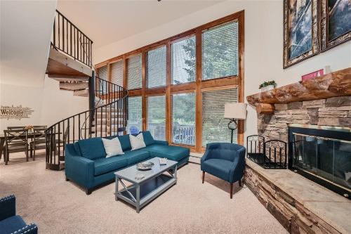 B9 Cornerstone townhouse